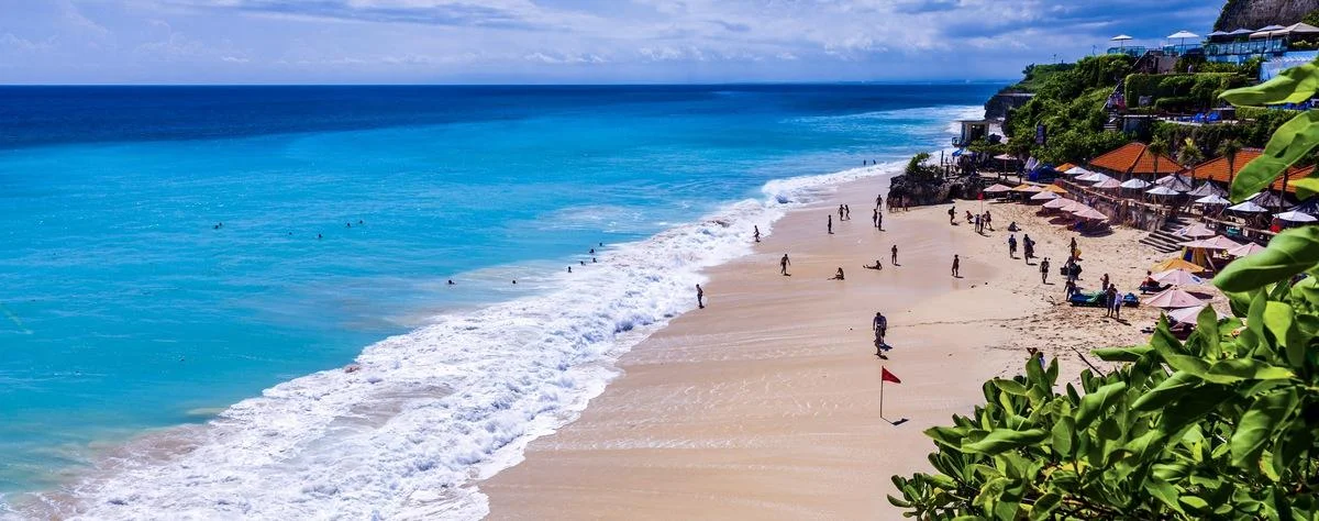 Travel Bali Semarang Perjalanan Nyaman