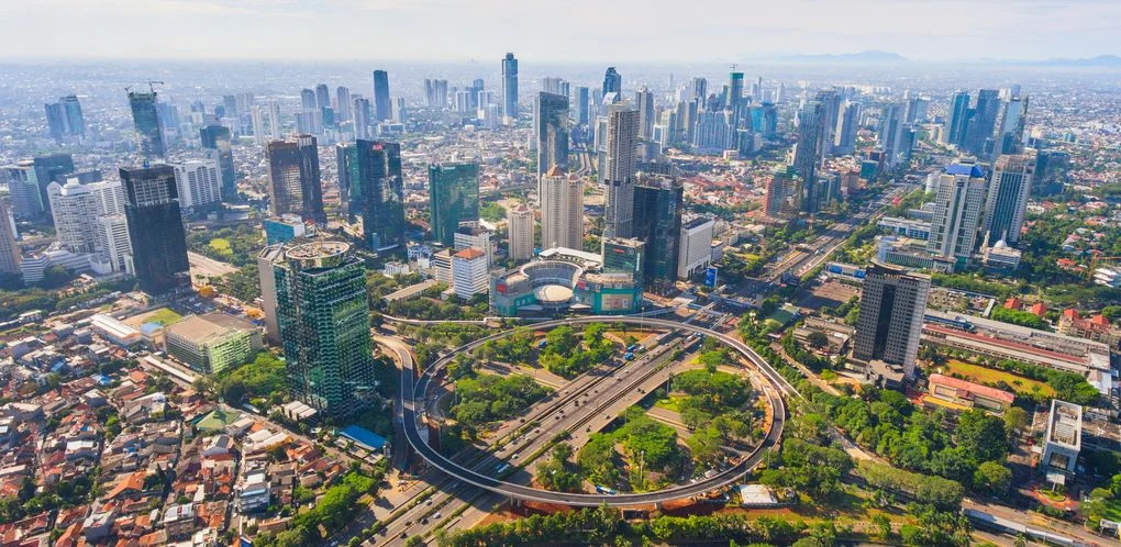 Travel Jakarta Bali Murah
