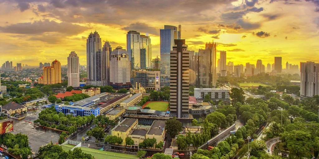 Travel Jakarta Semarang